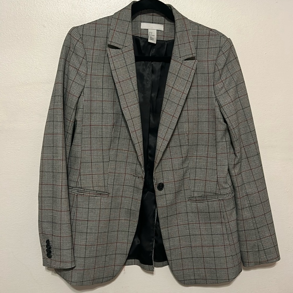 Women’s blazer